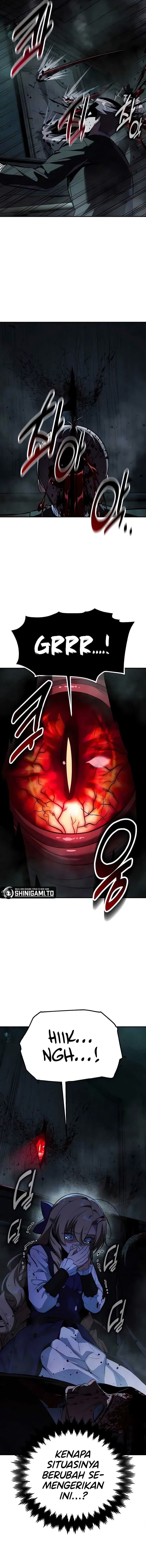 Read The Extra’s Academy Survival Guide (ID) Manga Online