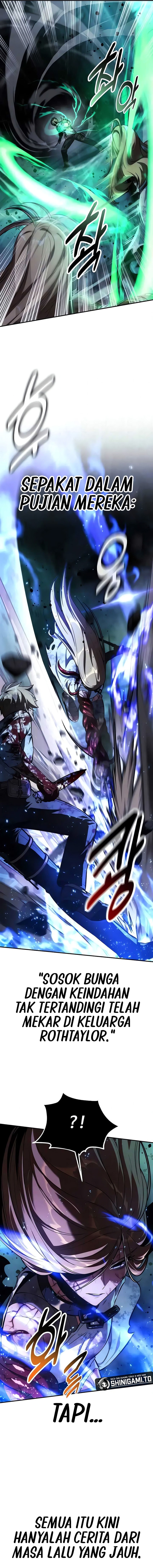 Read The Extra’s Academy Survival Guide (ID) Manga Online