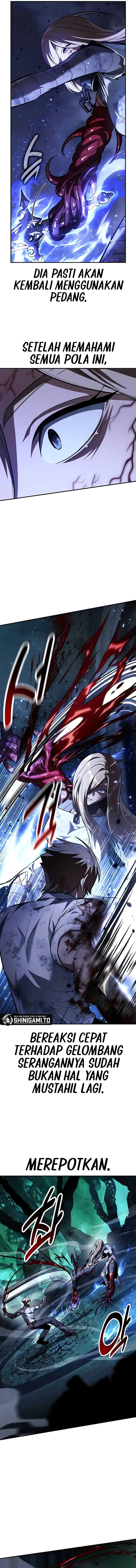 Read The Extra’s Academy Survival Guide (ID) Manga Online