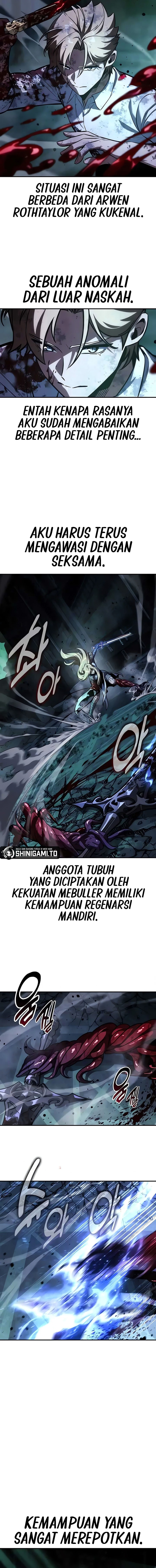 Read The Extra’s Academy Survival Guide (ID) Manga Online