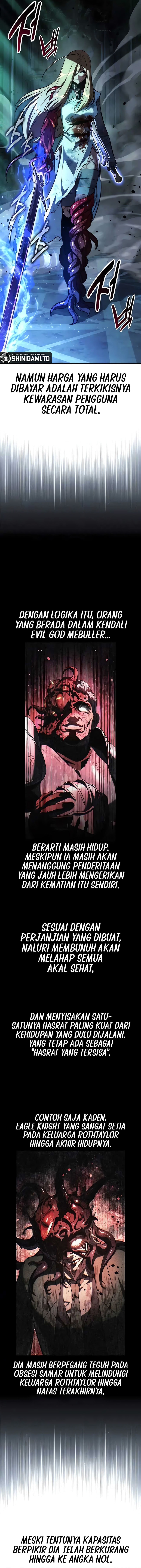 Read The Extra’s Academy Survival Guide (ID) Manga Online