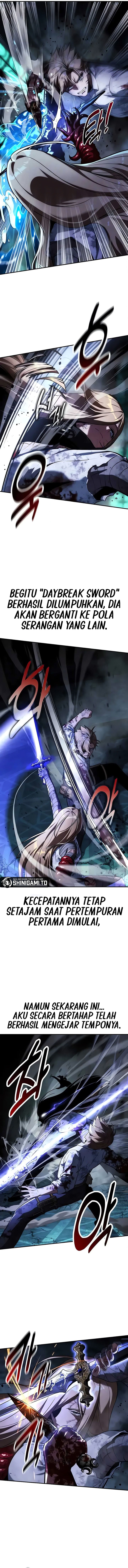 Read The Extra’s Academy Survival Guide (ID) Manga Online