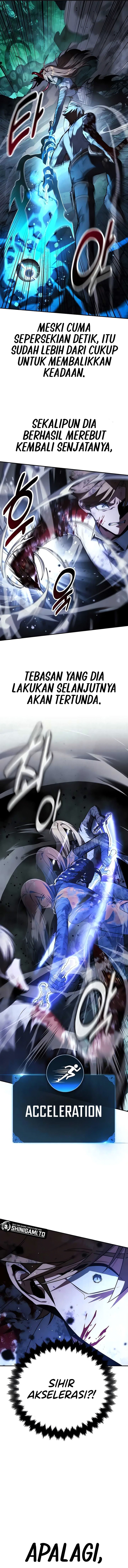 Read The Extra’s Academy Survival Guide (ID) Manga Online