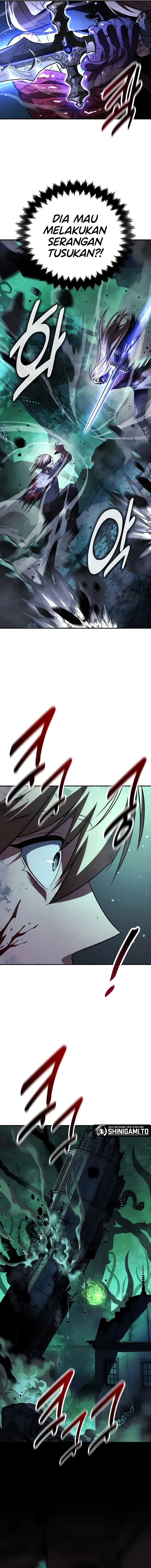 Read The Extra’s Academy Survival Guide (ID) Manga Online