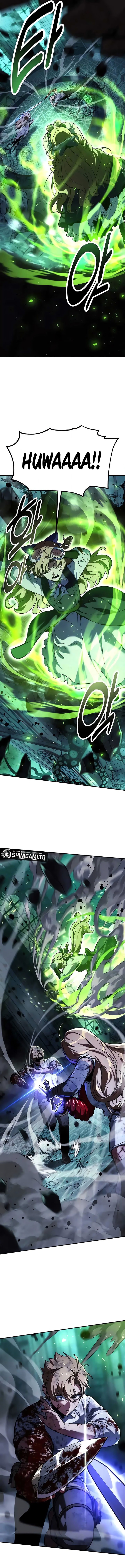 Read The Extra’s Academy Survival Guide (ID) Manga Online