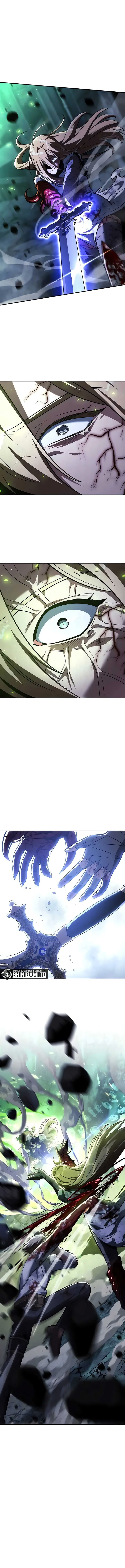 Read The Extra’s Academy Survival Guide (ID) Manga Online