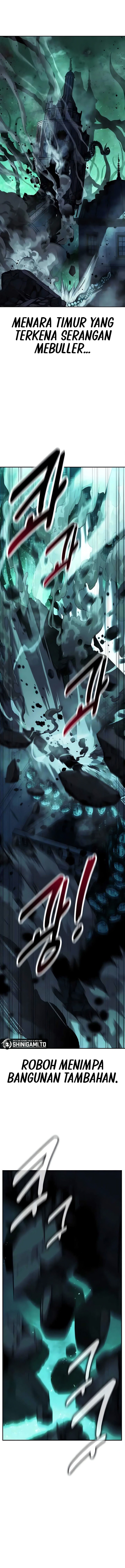 Read The Extra’s Academy Survival Guide (ID) Manga Online