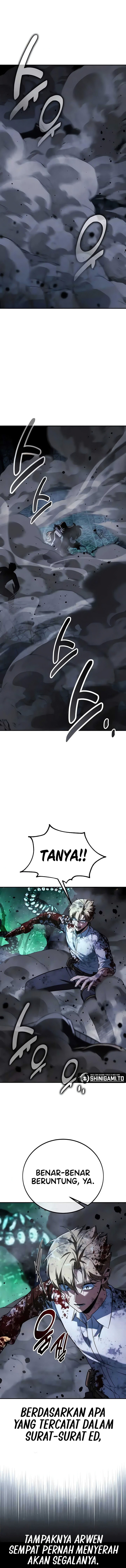 Read The Extra’s Academy Survival Guide (ID) Manga Online