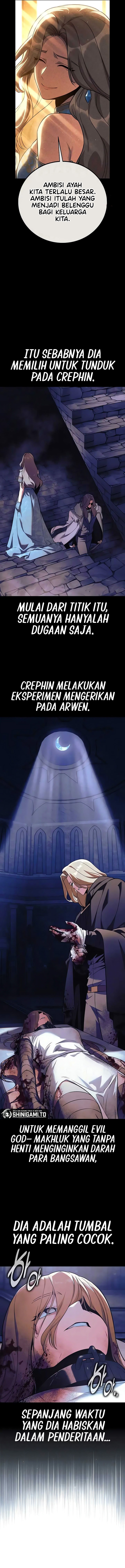 Read The Extra’s Academy Survival Guide (ID) Manga Online