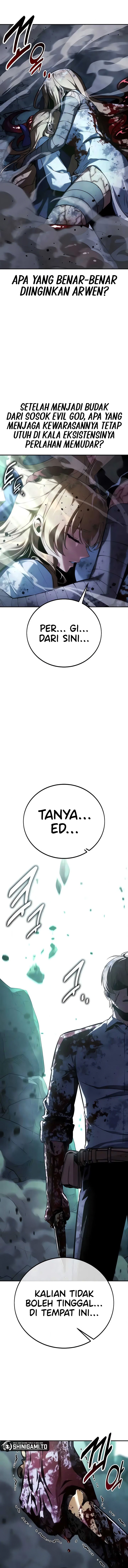 Read The Extra’s Academy Survival Guide (ID) Manga Online