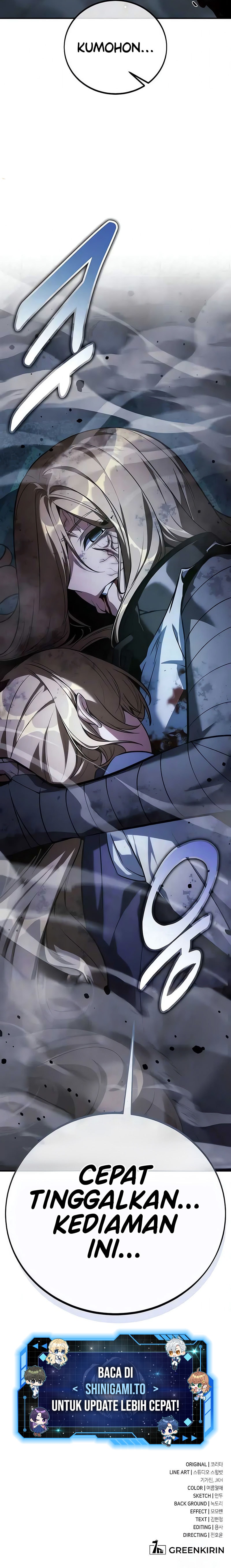 Read The Extra’s Academy Survival Guide (ID) Manga Online