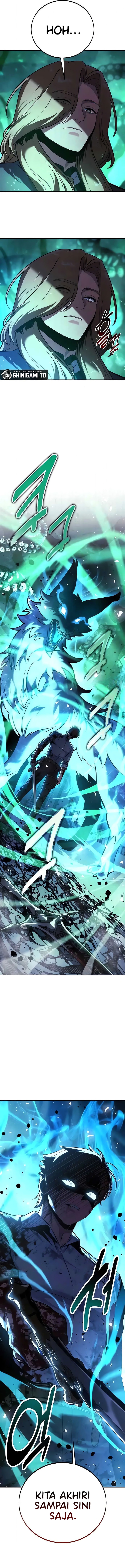 Read The Extra’s Academy Survival Guide (ID) Manga Online