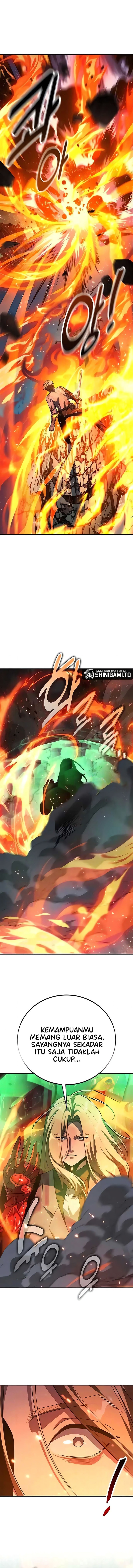 Read The Extra’s Academy Survival Guide (ID) Manga Online