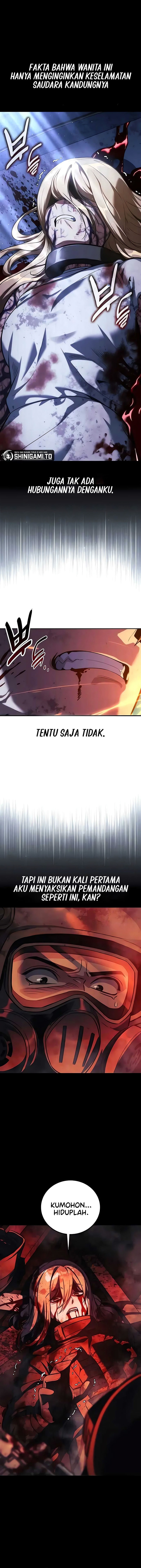 Read The Extra’s Academy Survival Guide (ID) Manga Online