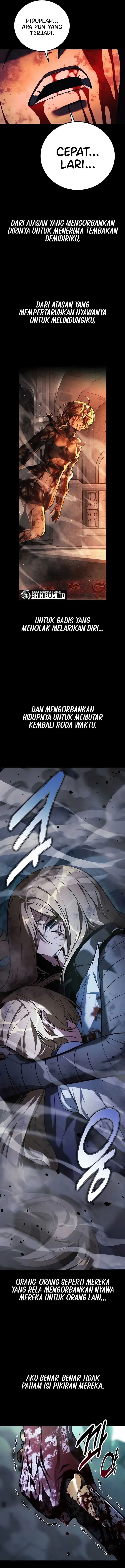 Read The Extra’s Academy Survival Guide (ID) Manga Online