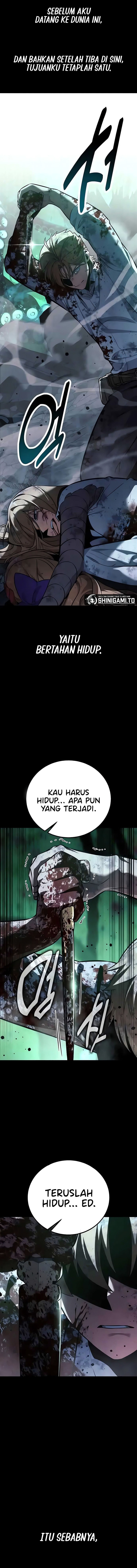 Read The Extra’s Academy Survival Guide (ID) Manga Online