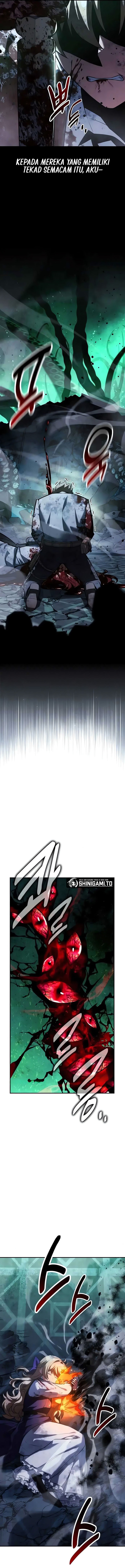 Read The Extra’s Academy Survival Guide (ID) Manga Online