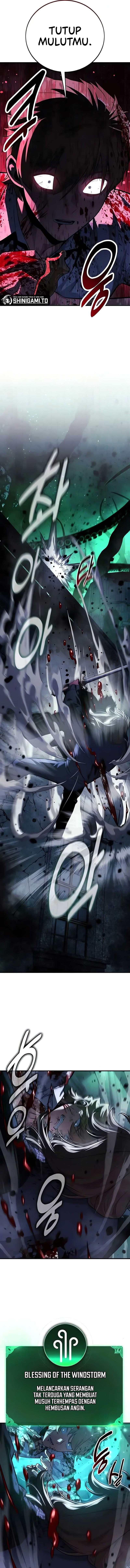 Read The Extra’s Academy Survival Guide (ID) Manga Online