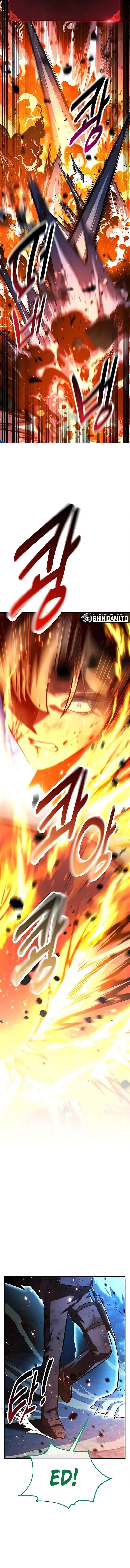 Read The Extra’s Academy Survival Guide (ID) Manga Online