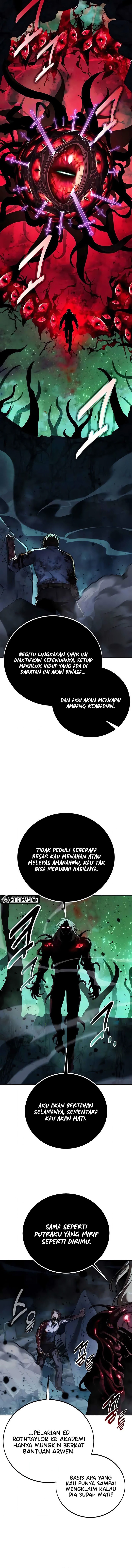 Read The Extra’s Academy Survival Guide (ID) Manga Online