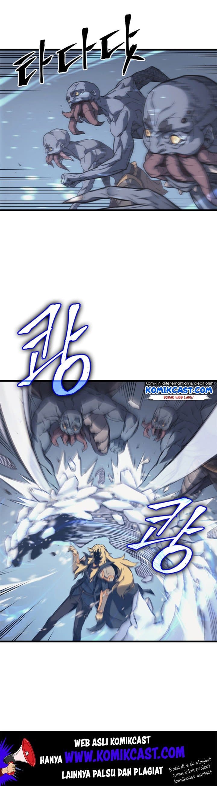 Read The Great Mage Return After 4000 Years (ID) Manga Online