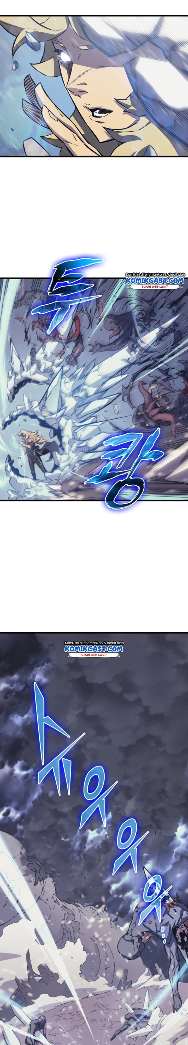 Read The Great Mage Return After 4000 Years (ID) Manga Online