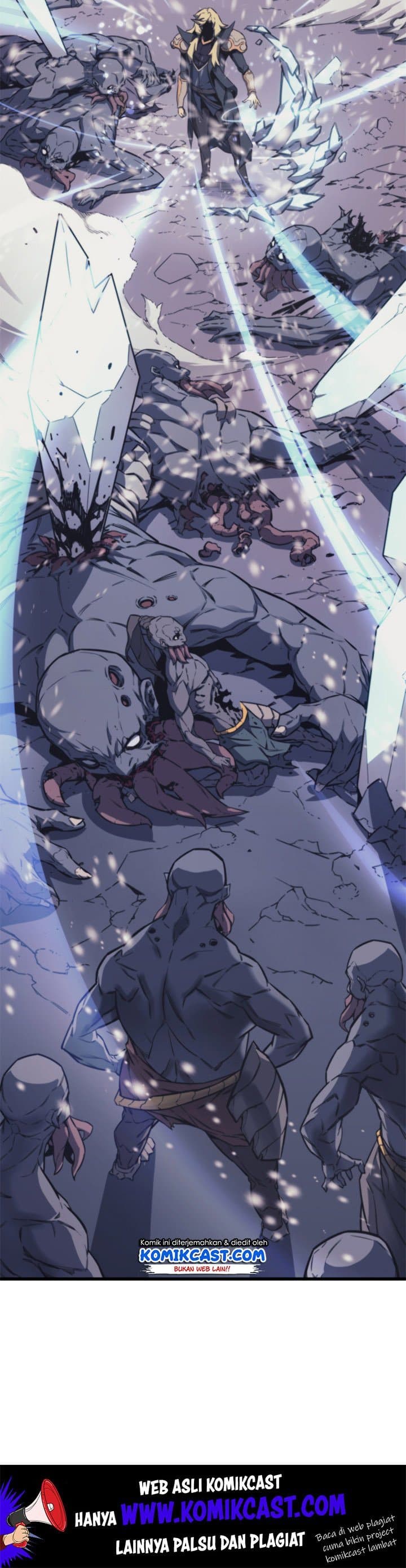 Read The Great Mage Return After 4000 Years (ID) Manga Online