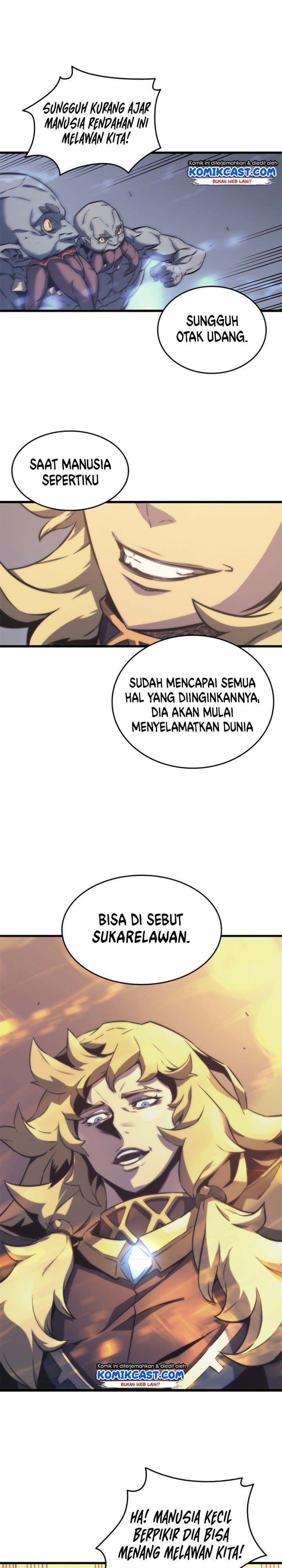 Read The Great Mage Return After 4000 Years (ID) Manga Online