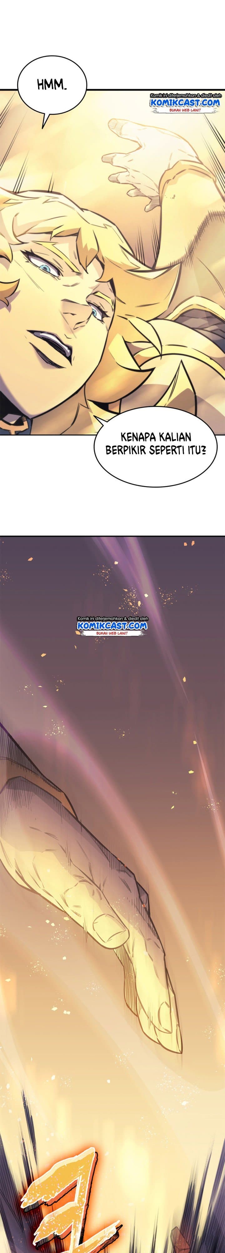 Read The Great Mage Return After 4000 Years (ID) Manga Online