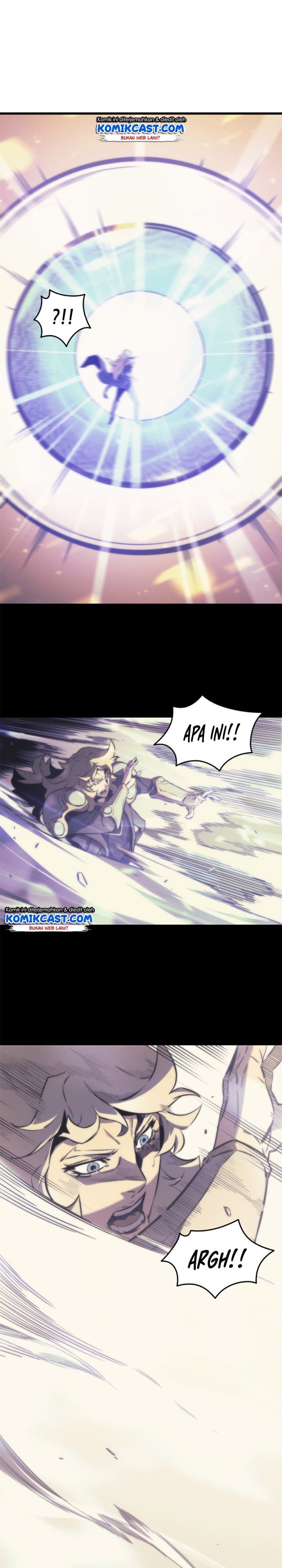 Read The Great Mage Return After 4000 Years (ID) Manga Online