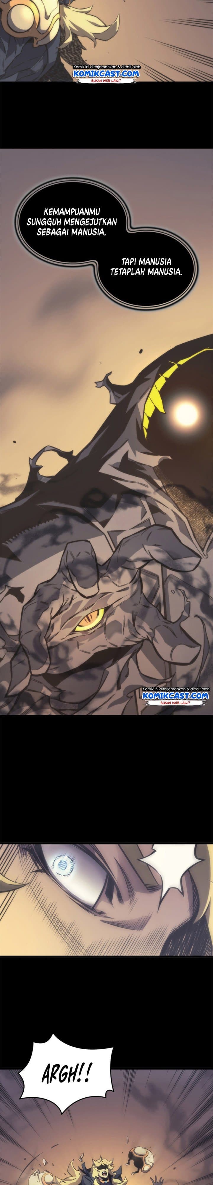 Read The Great Mage Return After 4000 Years (ID) Manga Online