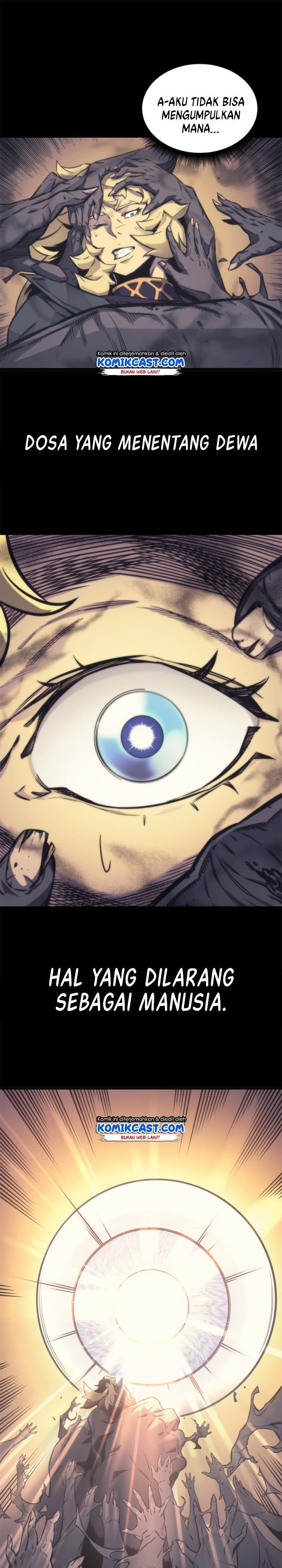 Read The Great Mage Return After 4000 Years (ID) Manga Online