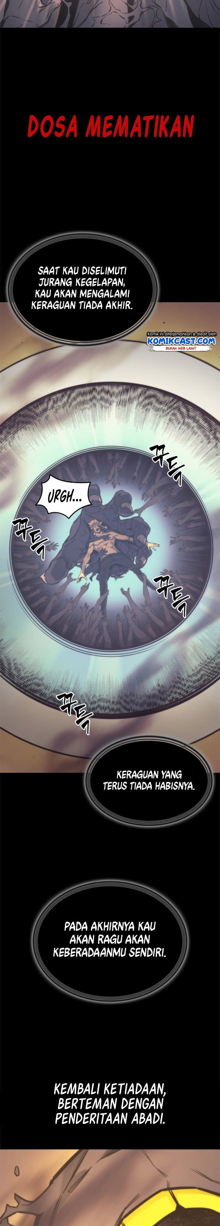 Read The Great Mage Return After 4000 Years (ID) Manga Online