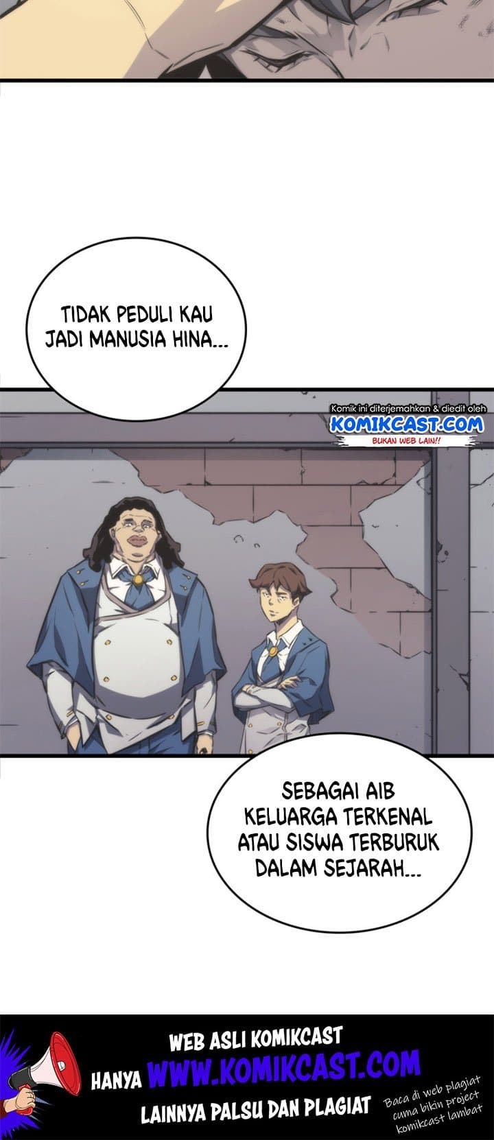 Read The Great Mage Return After 4000 Years (ID) Manga Online