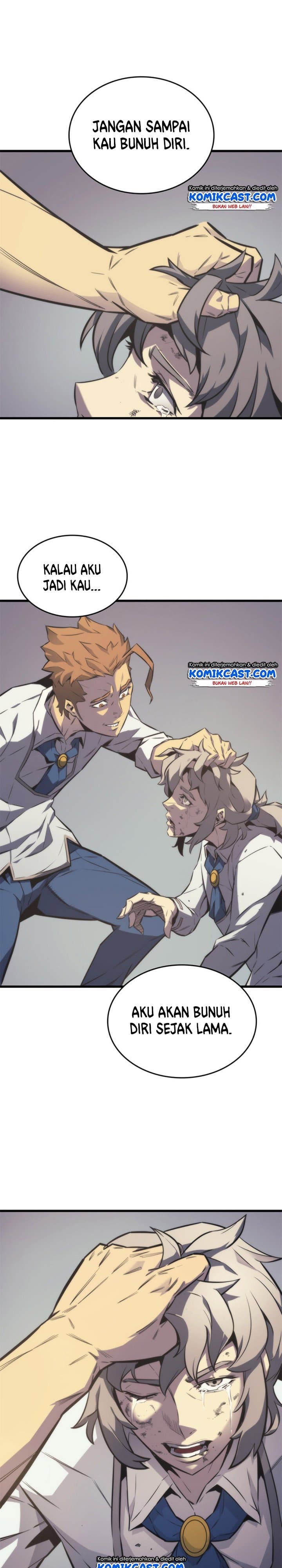 Read The Great Mage Return After 4000 Years (ID) Manga Online