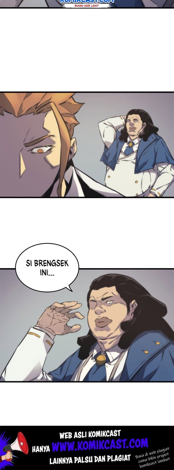 Read The Great Mage Return After 4000 Years (ID) Manga Online
