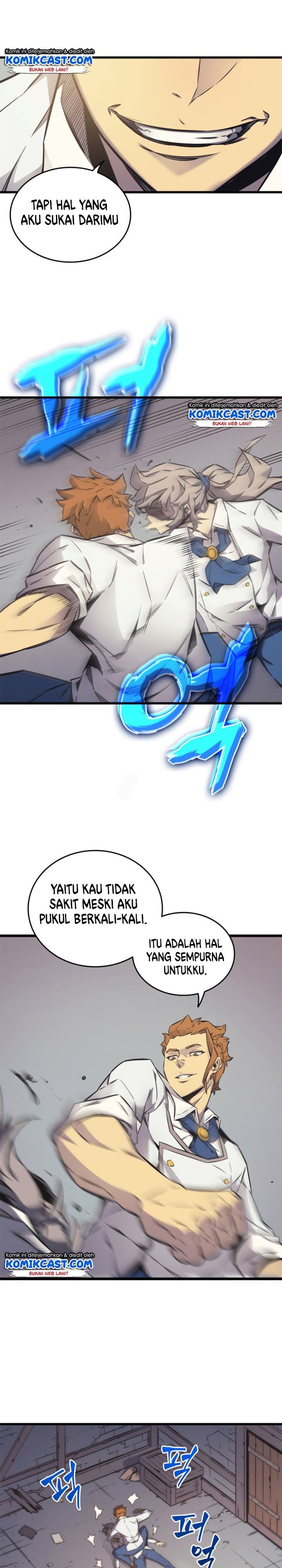 Read The Great Mage Return After 4000 Years (ID) Manga Online