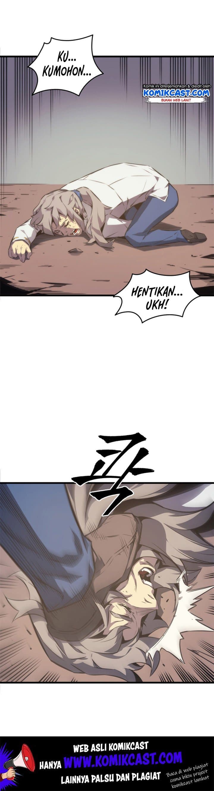 Read The Great Mage Return After 4000 Years (ID) Manga Online