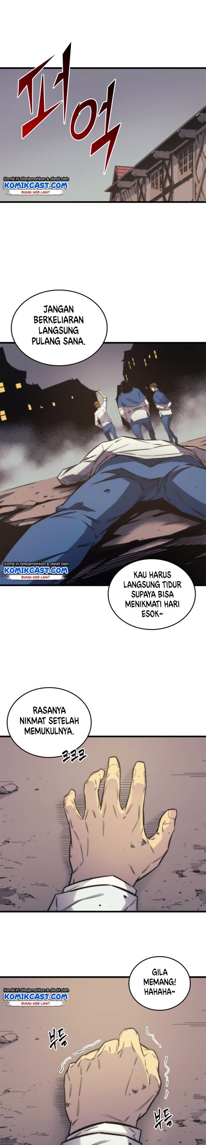 Read The Great Mage Return After 4000 Years (ID) Manga Online