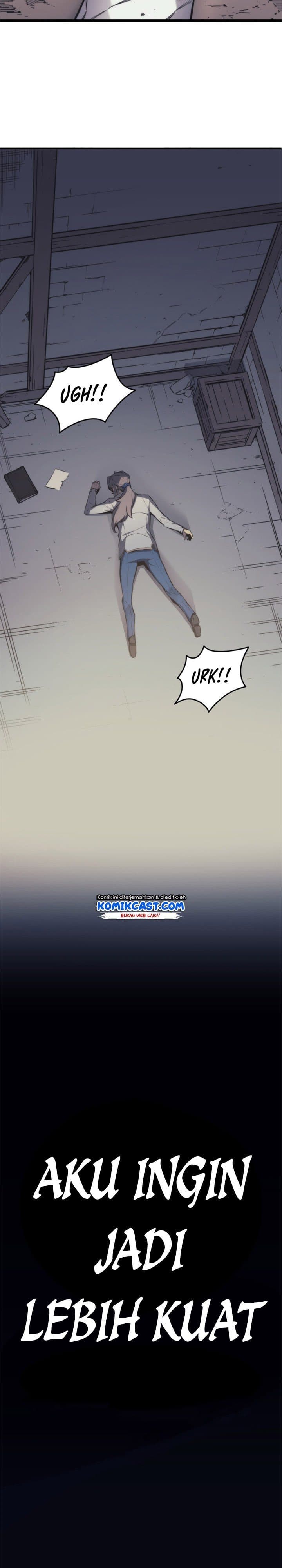Read The Great Mage Return After 4000 Years (ID) Manga Online