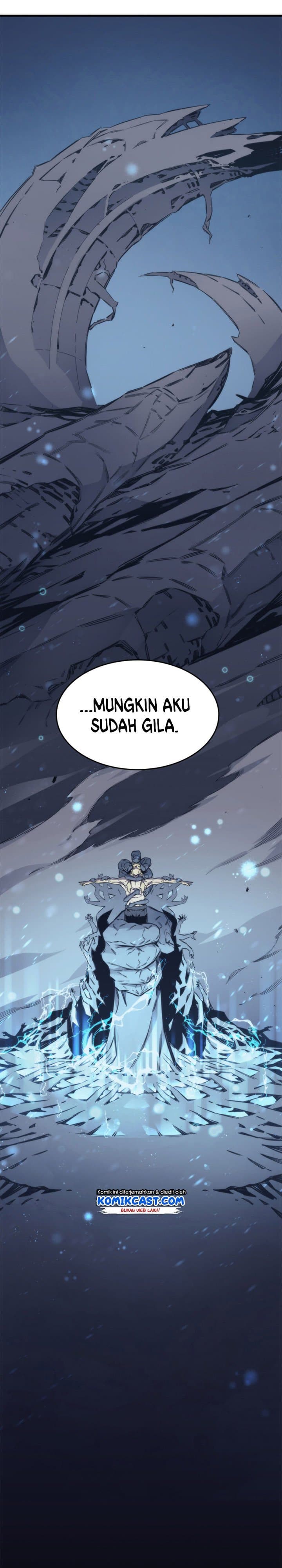 Read The Great Mage Return After 4000 Years (ID) Manga Online