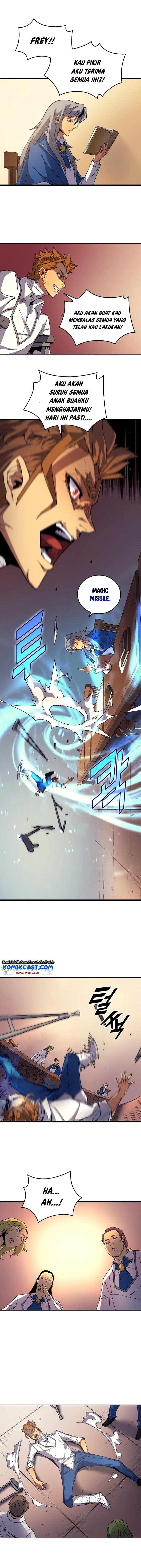 Read The Great Mage Return After 4000 Years (ID) Manga Online