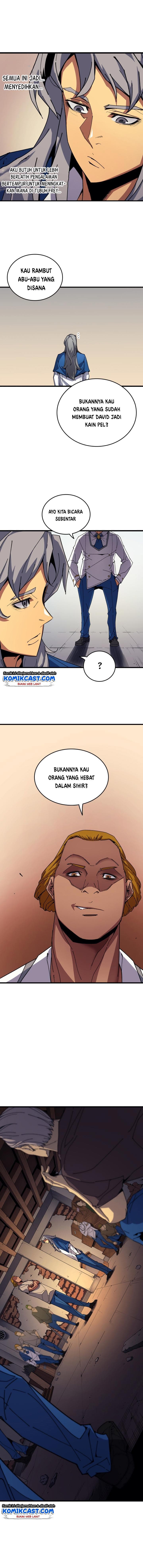 Read The Great Mage Return After 4000 Years (ID) Manga Online