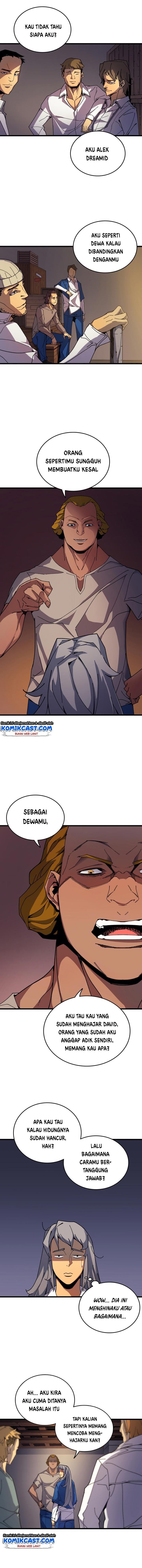 Read The Great Mage Return After 4000 Years (ID) Manga Online