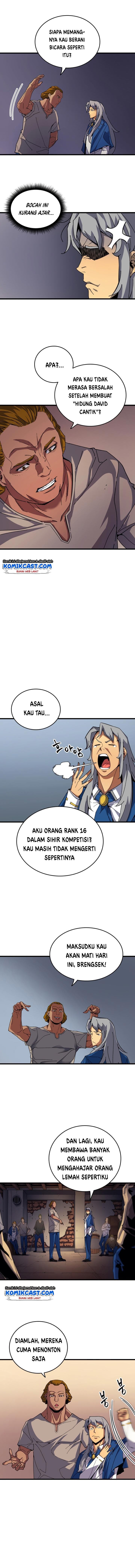 Read The Great Mage Return After 4000 Years (ID) Manga Online