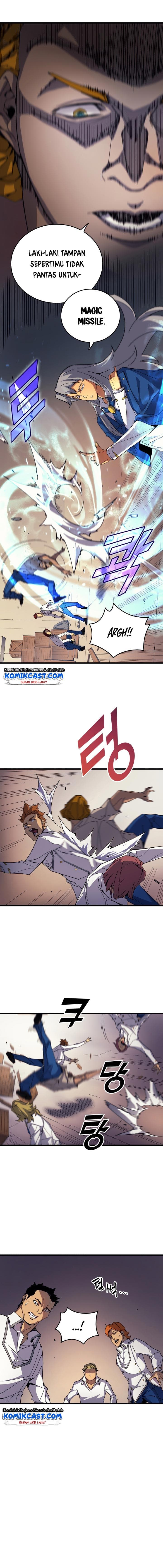 Read The Great Mage Return After 4000 Years (ID) Manga Online