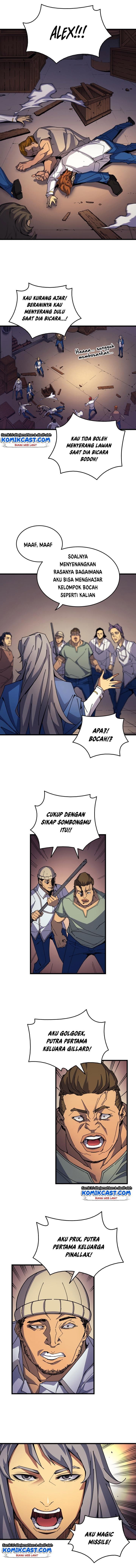 Read The Great Mage Return After 4000 Years (ID) Manga Online