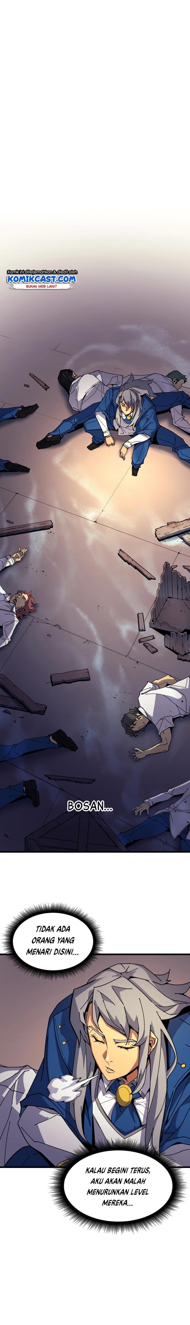 Read The Great Mage Return After 4000 Years (ID) Manga Online