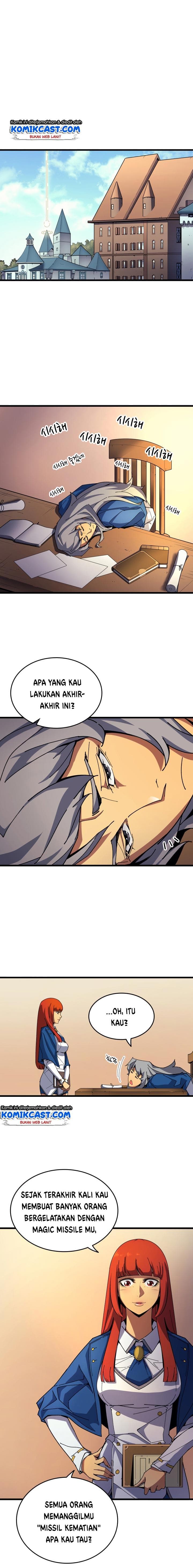 Read The Great Mage Return After 4000 Years (ID) Manga Online