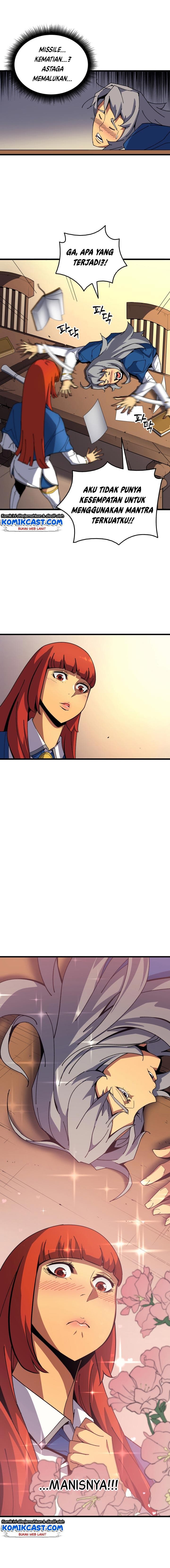 Read The Great Mage Return After 4000 Years (ID) Manga Online